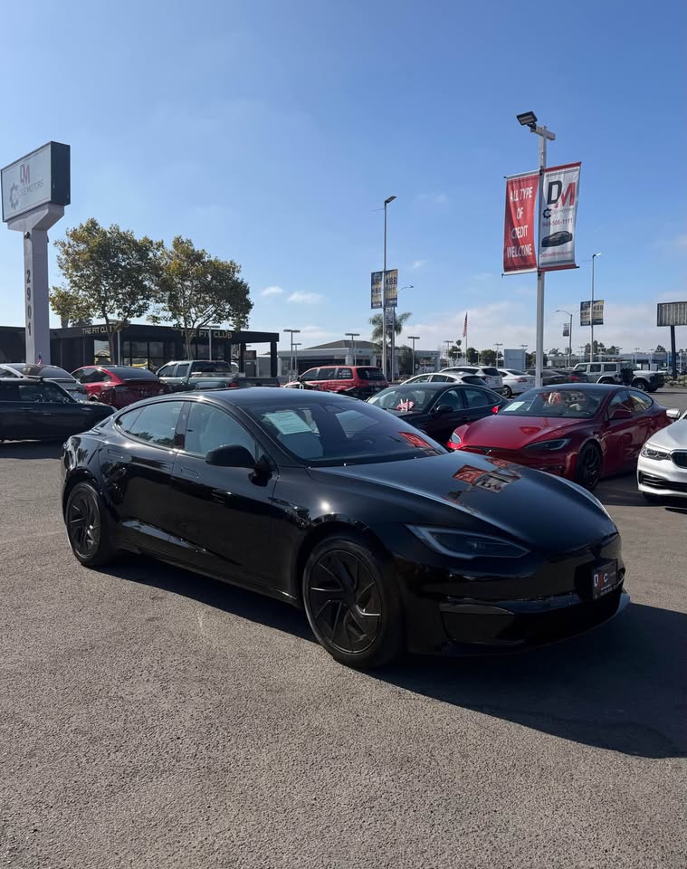 tesla model s 2026 5YJSA1E56TF553287 image tesla model s 2026 5YJSA1E56TF553287 image
